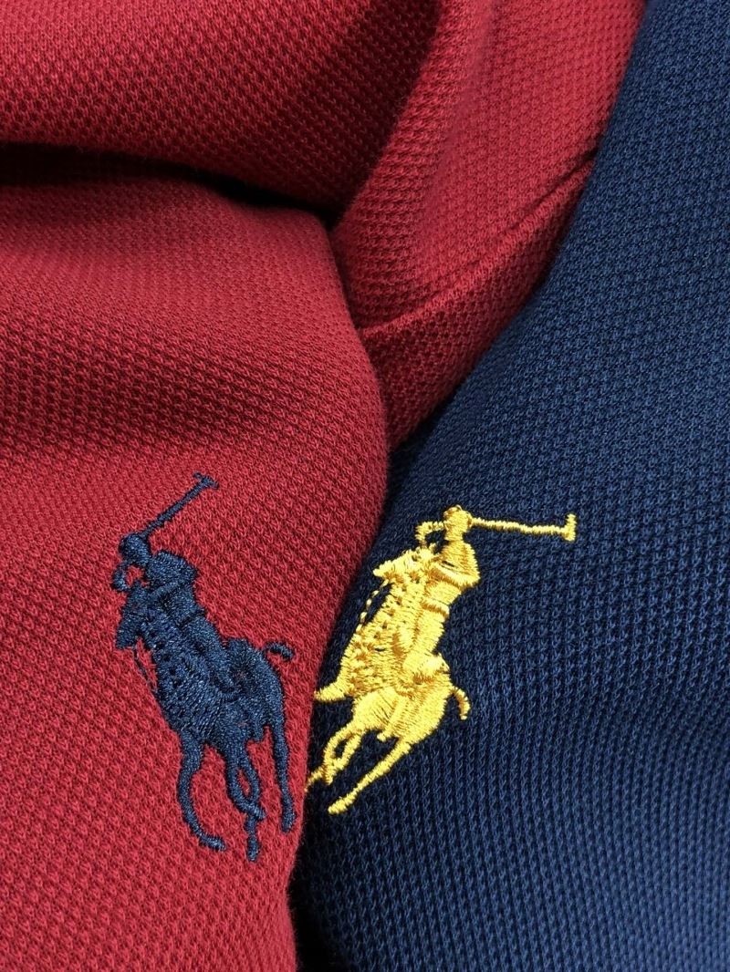 Polo T-Shirts